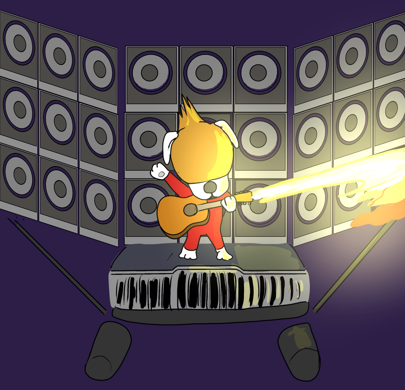 Ninja And Pirate The Adventures Of Ninja And Pirate An All Ages